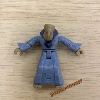 Mega Construx Bloks Halo Covenant Prophet of Mercy Building Figure Model Toy - Image 1 of 4