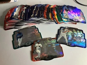 1996 SPx Baseball Complete Set 1-60 Griffey Hologram - Picture 1 of 1