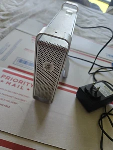 Macally G-S35SU3 External HDD enclosure w/WD 1TB Black Drive w/cables/power cord - Picture 1 of 5