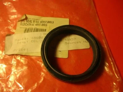 KTM NEW OEM ORIGINAL Oil Seal Ring 48600399 - Image 1 of 3