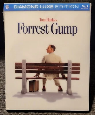 Forrest Gump Neo case / 20th Anniversary Edition | Diamond Luxe Edition OOP - Image 1 of 4