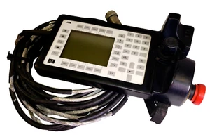 Colgante de programación retroiluminado ABB 3HNE00313-1 3HNE-00313-1 Robot Teach - Imagen 1 de 9