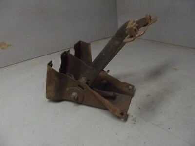 1957 1958 1959 1960 Ford Truck F100 250 350 pedales de embrague de freno Foto 1 de 4