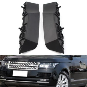 Soporte de parachoques delantero para Land Rover Range Rover 13-17 LR038725 LR038724 - Imagen 1 de 9
