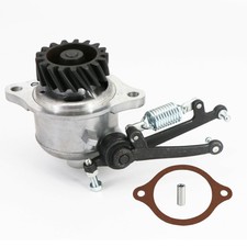 8N18204B Governor Assembly 2 Arm for Ford Holland 8N 18204B 86979850 1109-6400