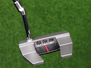 Scotty Cameron Tour Only SSS Futura X5 Circle T 360G - Welded KNUCKLEHEAD Neck - Picture 1 of 12