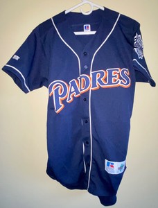 padres navy camo jersey for sale