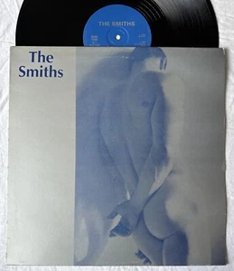 THE SMITHS -Still Ill- Rare UK 12” Pressed For Germany +Pic Sleeve /PR Records - Picture 1 of 4