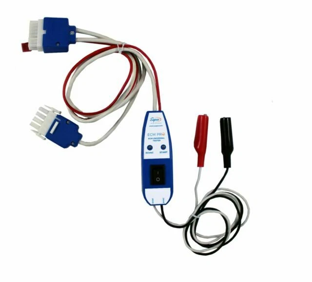 SUPCO ECMPRO ECM Motor Tester