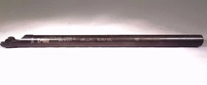 Dorian Tool S10S-CTFPR-2 5/8" vástago redondo acero abrazadera bloqueo derecha barra de perforación D9 - Imagen 1 de 1
