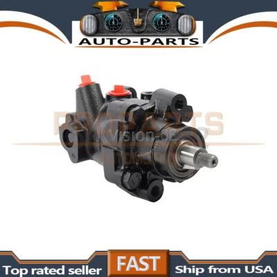 1x Power Steering Pump For 1989-1995 Toyota Pickup 2.4L - Image 1 of 4