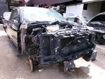 Used Windshield Wiper Motor fits: 2015 Chevrolet Silverado 1500 pickup  Grade A - Image 1 of 4