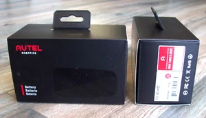2x *NEW* Autel EVO 1 BATTERY I XE3 4300mAh 11.4V Li-Ion Polymer *FACTORY SEALED* - Photo 1/3