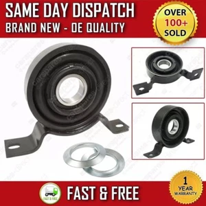 LAND ROVER DISCOVERY 3 & 4 REAR PROPSHAFT CENTRE BEARING TVB500360 LR037027 - Picture 1 of 11