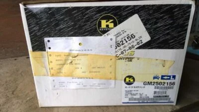 95 96 97 S10 BLAZER L. FARO CHEVROLET COMPUESTO 28060 Foto 1 de 2