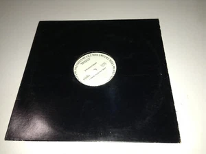 Enchantment - I Know Your Hot Spot 1982 12", Promo Columbia 44 03081 - Picture 1 of 6