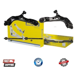 NEW PREMIUM GENUINE MOOG Complete Suspension Kit Fit Toyota Rav4 2006-2007 - Picture 1 of 1