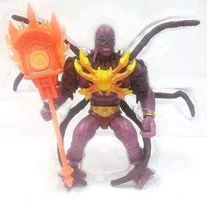 Masters of the Universe Origins - Stranger Things Vecna - Mattel MOTU 2024 - Picture 1 of 7
