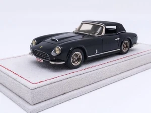 AMR SAUVAGE Ferrari 375MM America 0488AM King Leopold Belgium 1:43 n/bbr phoenix - Picture 1 of 4