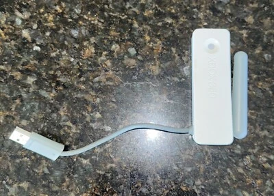 Microsoft XBOX 360 Wireless Networking Adapter Internet WiFi Connection FREE S/H - Image 1 of 3