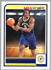 Jarace Walker 2023-24 Panini NBA Hoops RC #251 Pacers Rookie Card. rookie card picture