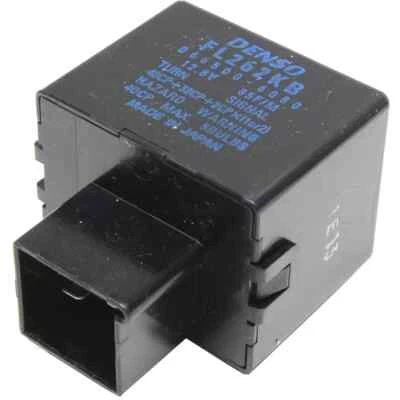 SF-585 Motorcraft Turn Signal Flasher New for Ford Thunderbird Mercury Cougar - Image 1 of 4