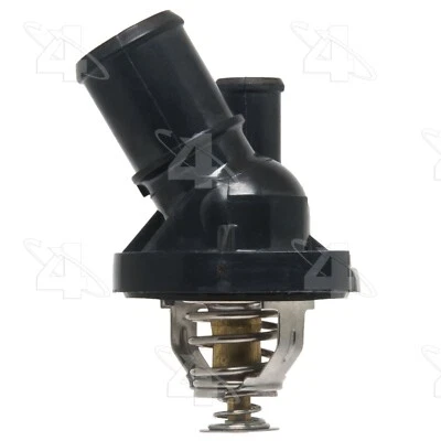 For 2006-2011 Mercury Mariner Thermostat Housing / Water Outlet 4 Seasons 2007 - Image 1 of 4