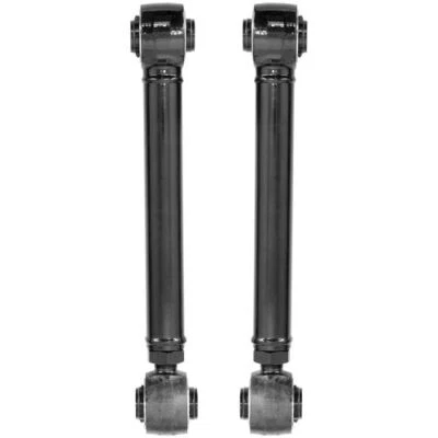 Rancho RS66163B Suspension Control Arm Kit For 1997-2006 Jeep Wrangler TJ NEW - Image 1 of 3