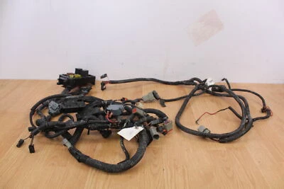 SKI-DOO Skidoo Summit 1000 2006 arnés de cable principal/cableado Foto 1 de 4