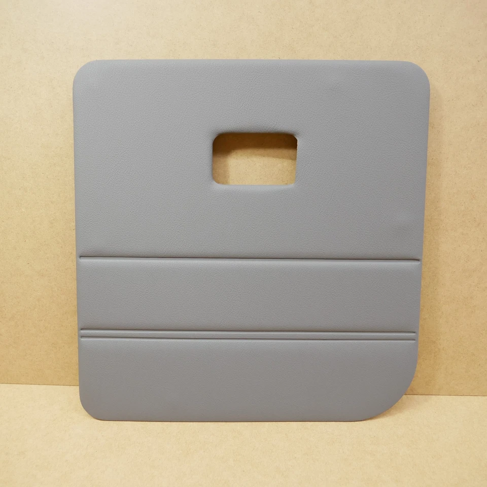 TOYOTA LandCruiser J7 revestimiento de puerta puerta trasera pequeña BJ LJ KZJ RJHZJ PZJ 70 75 78 Foto 1 de 1