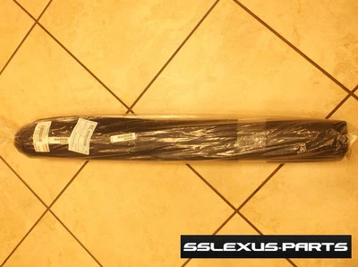 Alfombra de carga OEM LEXUS RX350 RX450H (2010-2015) (Negro) PT206-48104-22 Foto 1 de 2