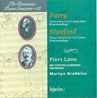 Parry  Stanford Piano Concertospiers Lane Audio Cdneufgratuit Et Rapide