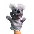 Plush Toy Hand Puppets For Animal Animals Hand Finger Puppet  Children Toy