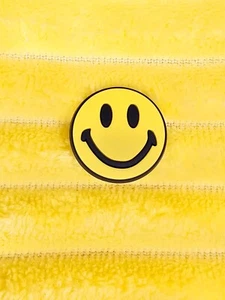 Happy Smile Shoe Croc Charms - Picture 1 of 1