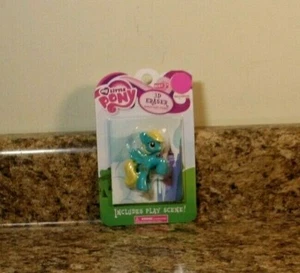 Borrador 3D My Little Pony Sassaflash material escolar NUEVO - Imagen 1 de 3