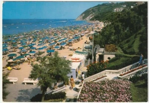 SEA GABICCE - PESARO - BEACH AND MOUNTAIN - TRAVEL -42754- - Picture 1 of 1
