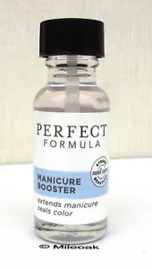 Perfect Formula Manicure Booster 18ml New - Picture 1 of 1
