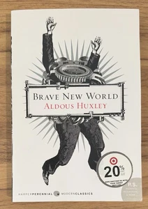 Brave New World by Aldous. Huxley (2006, Perfect) - Picture 1 of 3