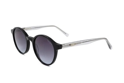Gafas de Sol Pepe Jeans PJ7435 009 SOLID BLACK 50/20/145 para Mujer - Imagen 1 de 3