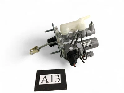 Lexus LS460 2012 refuerzo de freno cilindro maestro con depósito de tanque OEM 248 #A13 Foto 1 de 4