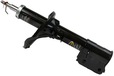 Puntal delantero izquierdo Monroe OESpectrum para Hyundai Santa Fe 2001-2006 identificación de pieza 71436 Foto 1 de 4