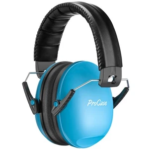 Noise Cancelling Headphones for Kids Toddler SNR 27dB Noise Reduction Ear Muf... - Picture 1 of 7