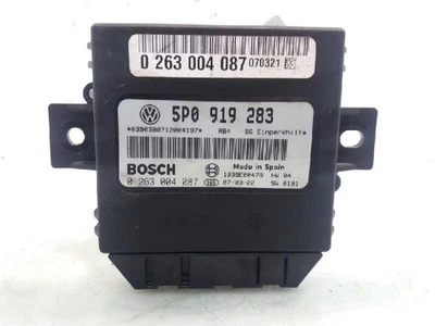 5P0919283 CENTRALINA MOTORE PER SEAT TOLEDO 5P2 SPORT-UP 8214829       8214829 - Immagine 1 di 4