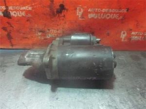 ANLASSER Nissan Micra (K11)(08.1992->) 1.0 CG10DE 1999 1112018 - Bild 1 von 3