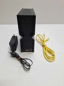 TP-Link Tri-Band BE9300 WiFi 7 Router (Archer BE550) - Picture 1 of 16
