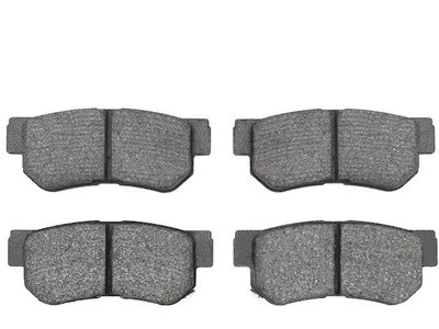 For 2002-2005 Hyundai XG350 Brake Pad Set Rear Dynamic Friction 72985FRQD 2003 - Изображение 1 из 2