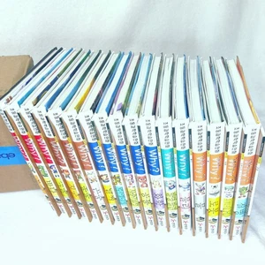 "Why" Korean Language Science Comic Education Textbook 17/New Matching Workbooks - Picture 1 of 10