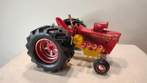Vintage Ertl Clod-Hopper Pulling Tractor - Picture 1 of 16