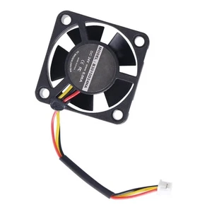 DC 24V Cooling Fan Blower Fan Replacement Extruder Hot End - Afbeelding 1 van 7