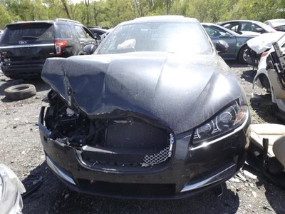 Passenger Right Front Door Electric Windows Fits 09-15 XF 1614924 - Imagem 1 de 4